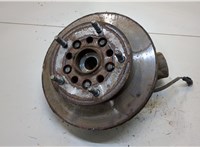  Ступица (кулак, цапфа) Ford Transit 2014- 20393532 #1