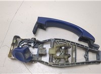 7H0837205D Ручка двери наружная Volkswagen Touran 2003-2006 20393534 #1