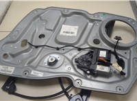 1T1837462A Стеклоподъемник электрический Volkswagen Touran 2003-2006 20393548 #1