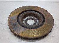  Диск тормозной Audi A3 (8P) 2003-2013 20393551 #1