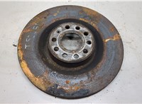  Диск тормозной Audi A3 (8P) 2003-2013 20393551 #3