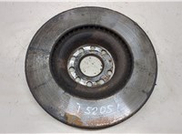 Диск тормозной Audi A3 (8P) 2003-2013 20393553 #1