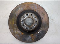  Диск тормозной Audi A3 (8P) 2003-2013 20393553 #3