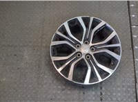  Диск колесный Mitsubishi ASX 20393557 #1