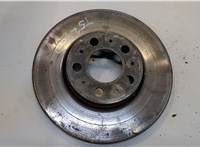  Диск тормозной Volvo S60 2000-2009 20393567 #3