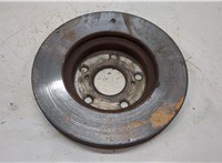  Диск тормозной Toyota Auris E15 2006-2012 20393571 #1