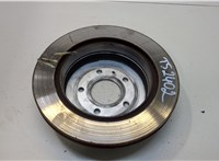  Диск тормозной Chevrolet Captiva 2006-2011 20393580 #1