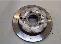  Диск тормозной Chevrolet Captiva 2006-2011 20393580 #3