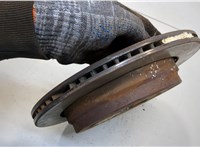  Диск тормозной Land Rover Discovery 3 2004-2009 20393582 #2