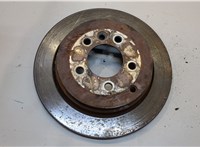  Диск тормозной Land Rover Discovery 3 2004-2009 20393582 #3