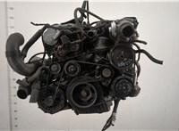  Насос гидроусилителя руля (ГУР) Mercedes C W203 2000-2007 11391851 #1