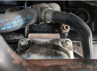  Насос гидроусилителя руля (ГУР) Mercedes C W203 2000-2007 11391851 #8