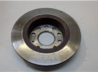  Диск тормозной Volkswagen Golf Plus 20393585 #1