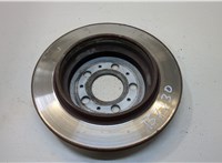  Диск тормозной Volvo S60 2000-2009 20393586 #1