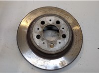  Диск тормозной Volvo S60 2000-2009 20393586 #3