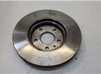  Диск тормозной Opel Astra J 2010-2017 20393589 #1
