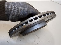  Диск тормозной Opel Astra J 2010-2017 20393589 #2
