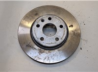  Диск тормозной Opel Astra J 2010-2017 20393589 #3