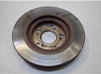 Диск тормозной Honda Civic 2006-2012 20393590 #1