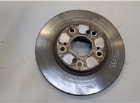  Диск тормозной Honda Civic 2006-2012 20393590 #3