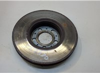  Диск тормозной Volvo S60 2000-2009 20393591 #1