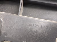  Рамка капота Citroen C3 picasso 2009-2017 20393592 #4