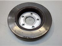  Диск тормозной Ford Focus 3 2011-2015 20393593 #1