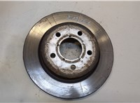  Диск тормозной Ford Focus 3 2011-2015 20393593 #3
