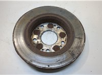  Диск тормозной Honda Civic 2006-2012 20393594 #1