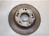  Диск тормозной Honda Civic 2006-2012 20393594 #3
