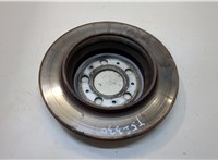  Диск тормозной Volvo S60 2000-2009 20393595 #1