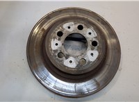  Диск тормозной Volvo S60 2000-2009 20393595 #3