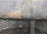  Защита моторного отсека (картера ДВС) Mitsubishi Pajero / Montero 2000-2006 20393596 #2