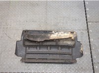 Защита моторного отсека (картера ДВС) Mitsubishi Pajero / Montero 2000-2006 20393596 #5