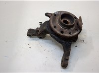  Ступица (кулак, цапфа) Opel Astra H 2004-2010 20393597 #1