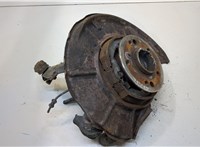  Ступица (кулак, цапфа) Mercedes S W220 1998-2005 20393600 #2