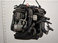  Двигатель (ДВС) Volkswagen Caddy 2004-2015 20393616 #2