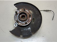  Ступица (кулак, цапфа) Opel Astra J 2010-2017 20393626 #1
