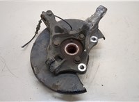  Ступица (кулак, цапфа) Opel Astra J 2010-2017 20393626 #2