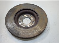  Диск тормозной Ford C-Max 2002-2010 20393630 #1
