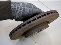  Диск тормозной Ford C-Max 2002-2010 20393630 #2