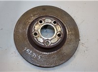  Диск тормозной Ford C-Max 2002-2010 20393630 #3