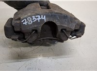  Суппорт Opel Vectra B 1995-2002 20393647 #2