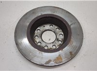  Диск тормозной Volkswagen Passat 6 2005-2010 20393648 #1