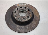  Диск тормозной Volkswagen Passat 6 2005-2010 20393648 #3