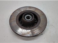  Ступица (кулак, цапфа) Renault Megane 2 2002-2009 20393658 #3