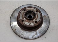  Ступица (кулак, цапфа) Renault Megane 2 2002-2009 20393660 #1