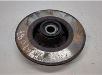  Ступица (кулак, цапфа) Renault Megane 2 2002-2009 20393660 #3