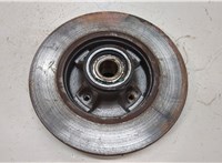  Ступица (кулак, цапфа) Peugeot 5008 2009-2016 20393665 #2