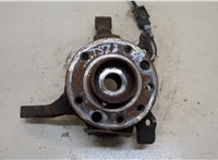  Ступица (кулак, цапфа) Opel Astra H 2004-2010 20393686 #1